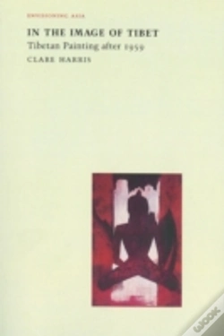 Capa do artigo In The Image Of Tibet