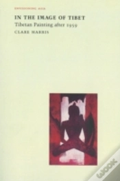 Capa do artigo In The Image Of Tibet