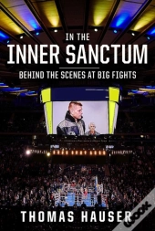 In The Inner Sanctum