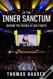Capa do artigo In The Inner Sanctum
