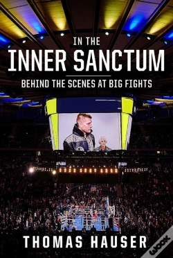 Capa do artigo In The Inner Sanctum