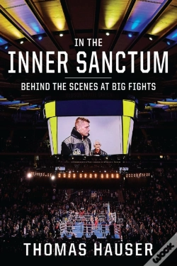 Capa do artigo In The Inner Sanctum