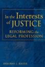 In The Interests Of Justice - Preview