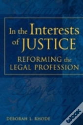 In The Interests Of Justice