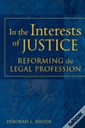 Capa do artigo In The Interests Of Justice