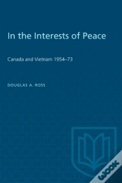 Capa do artigo In The Interests Of Peace