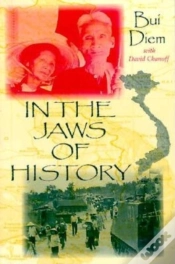 Capa do artigo In The Jaws Of History