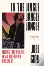 In The Jingle Jangle Jungle