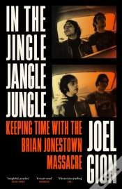 Capa do artigo In The Jingle Jangle Jungle