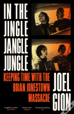 Capa do artigo In The Jingle Jangle Jungle