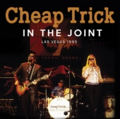 Capa do artigo In the Joint - CD