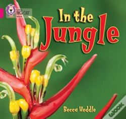 Capa do artigo In The Jungle
