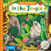 Capa do artigo In The Jungle