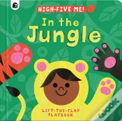 Capa do artigo In The Jungle