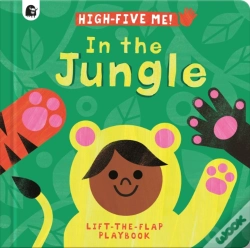 Capa do artigo In The Jungle