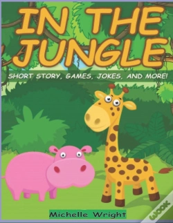 Capa do artigo In The Jungle