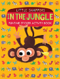 In The Jungle - Preview