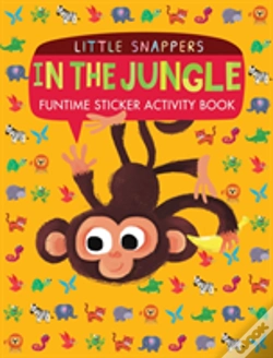 Capa do artigo In The Jungle