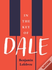 Capa do artigo In The Key Of Dale