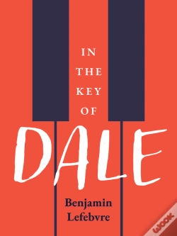 Capa do artigo In The Key Of Dale