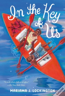 Capa do artigo In The Key Of Us