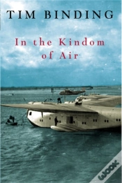 Capa do artigo In The Kingdom Of Air