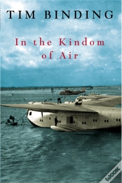 Capa do artigo In The Kingdom Of Air