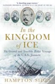 Capa do artigo In The Kingdom Of Ice