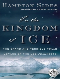 Capa do artigo In The Kingdom Of Ice