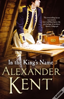 Capa do artigo In The King'S Name