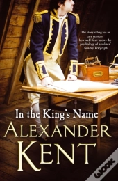 In The King'S Name