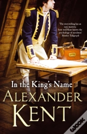 Capa do artigo In The King