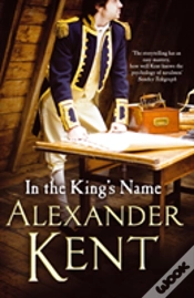 Capa do artigo In The King
