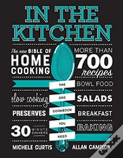 Capa do artigo In The Kitchen