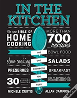 Capa do artigo In The Kitchen