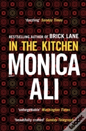 Capa do artigo In The Kitchen