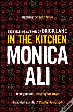 Capa do artigo In The Kitchen