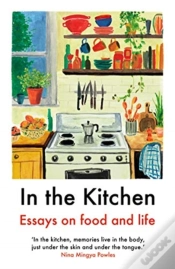 Capa do artigo In The Kitchen