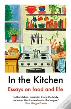 Capa do artigo In The Kitchen