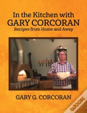 Capa do artigo In The Kitchen With Gary Corcoran