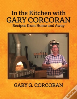 Capa do artigo In The Kitchen With Gary Corcoran