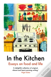 Capa do artigo In The Kitchen