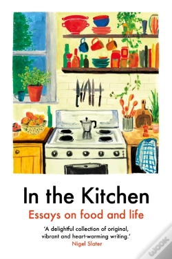 Capa do artigo In The Kitchen