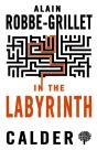 In The Labyrinth - Preview