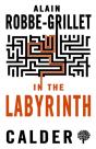 In The Labyrinth - Preview