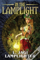 In The Lamplight