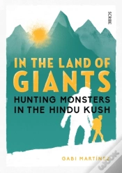 Capa do artigo In The Land Of Giants