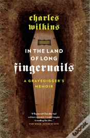 Capa do artigo In The Land Of Long Fingernails