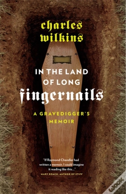 Capa do artigo In The Land Of Long Fingernails