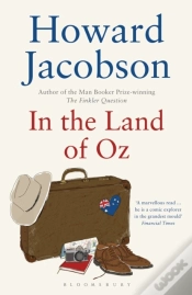 Capa do artigo In The Land Of Oz